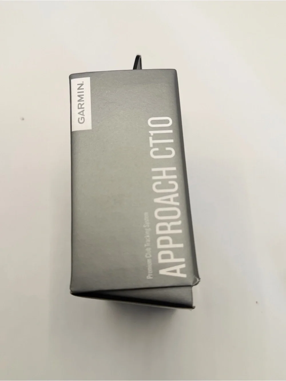 Garmin Approach CT10, 3 Sensors Set, Golf Tracking Device, Full Set